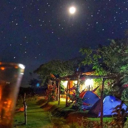 纳塔耳 Paradise Camp酒店 外观 照片