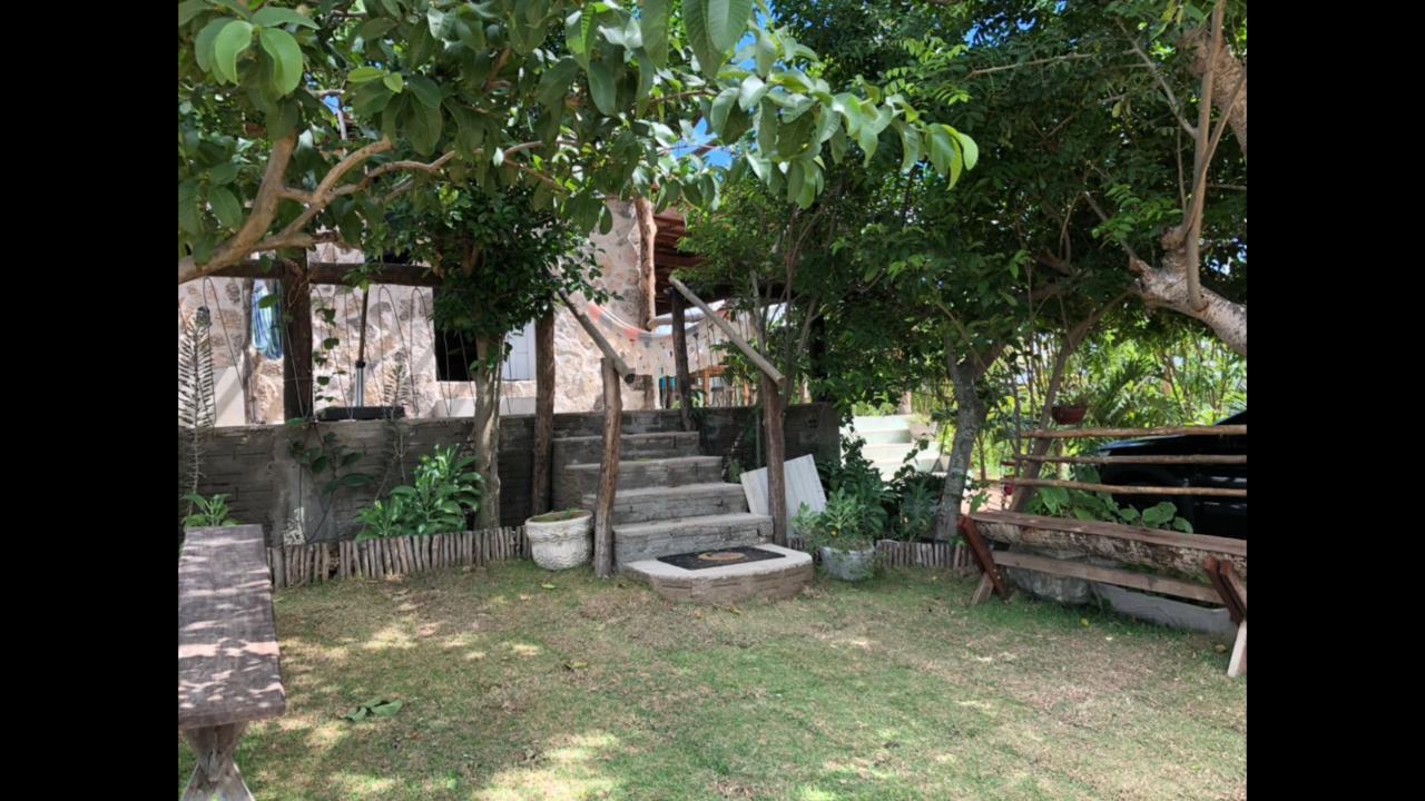 纳塔耳 Paradise Camp酒店 外观 照片
