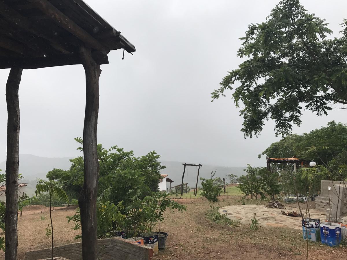 纳塔耳 Paradise Camp酒店 外观 照片