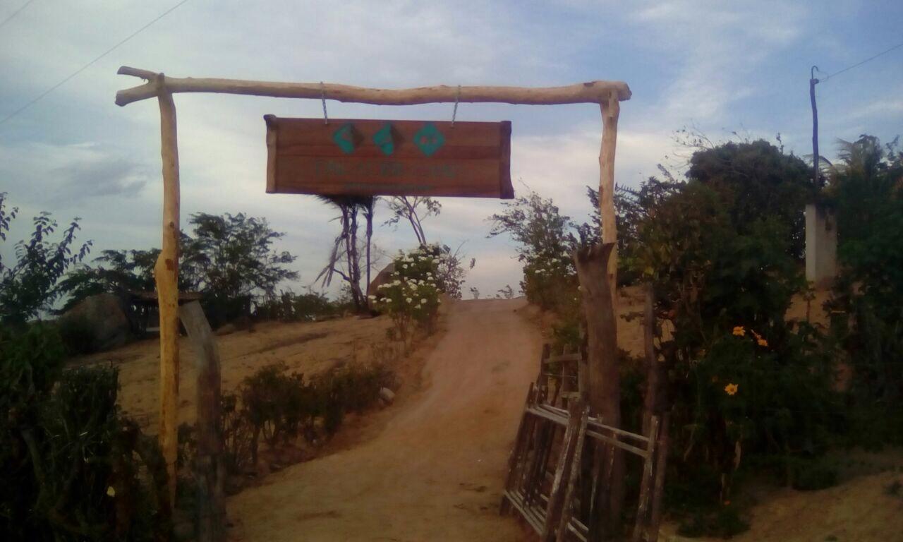 纳塔耳 Paradise Camp酒店 外观 照片