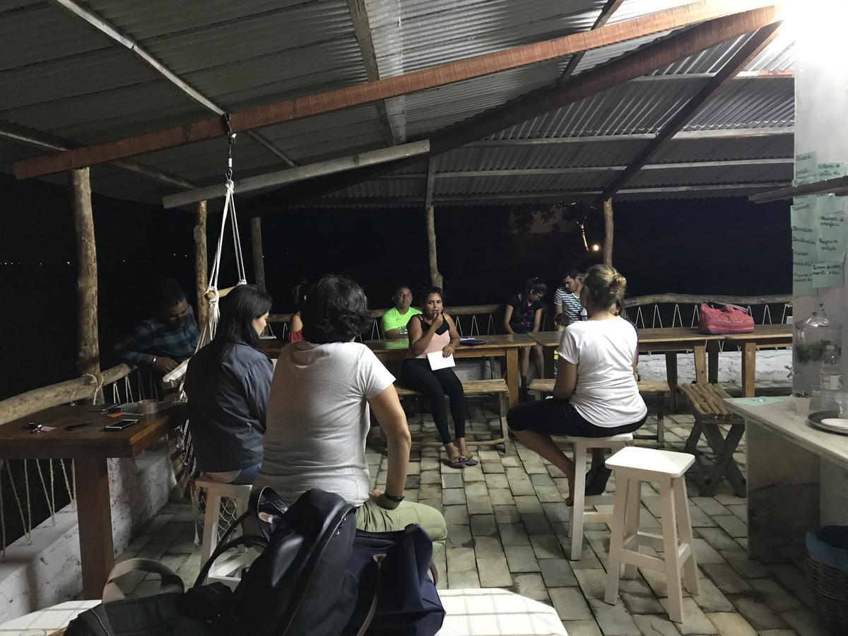 纳塔耳 Paradise Camp酒店 外观 照片