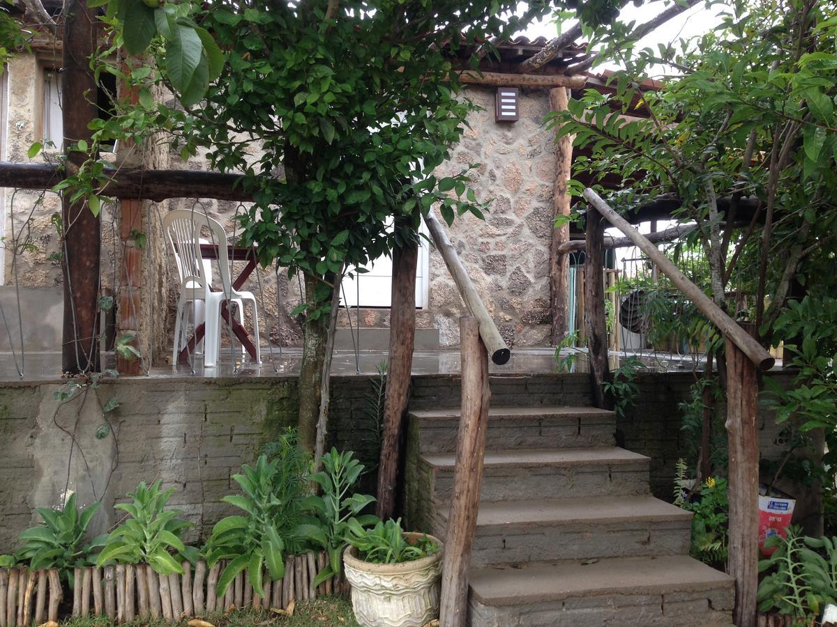 纳塔耳 Paradise Camp酒店 外观 照片