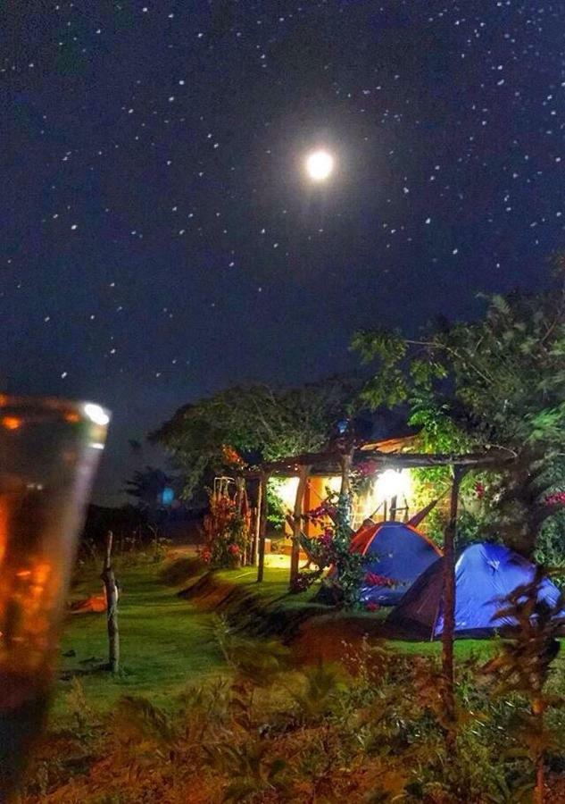 纳塔耳 Paradise Camp酒店 外观 照片